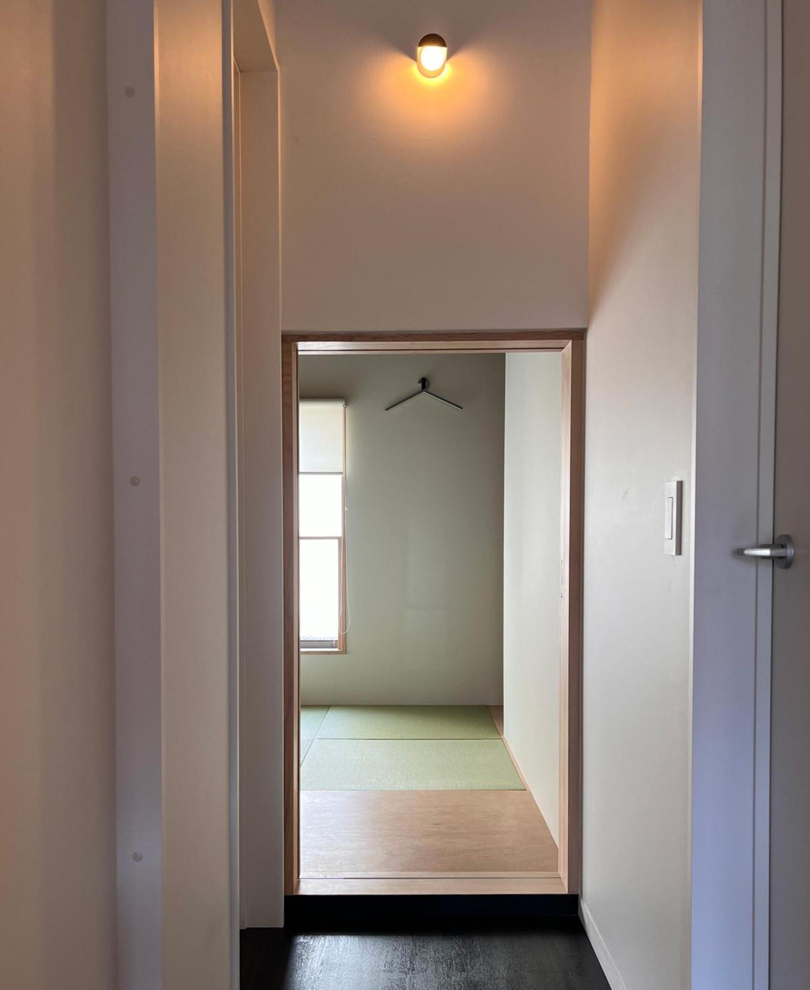 Maison d'hôtes Sumida Nagaya 2*
