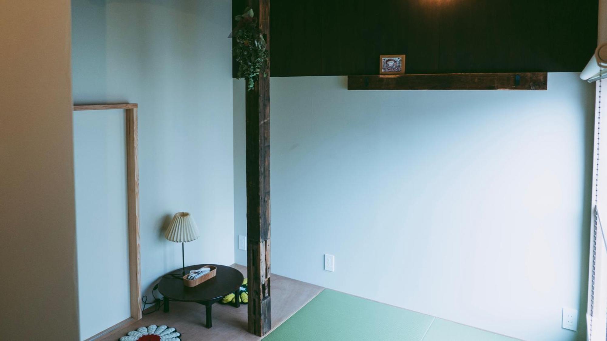 Sumida Nagaya Maison d'hôtes