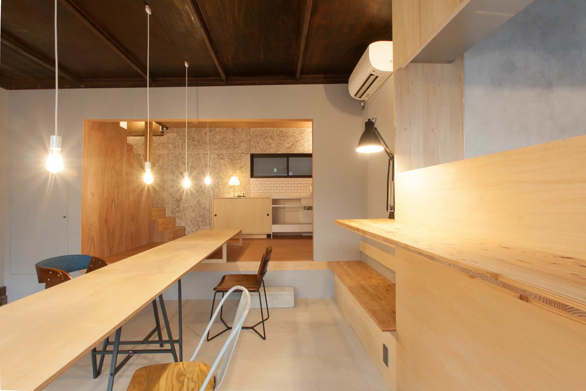 Sumida Nagaya Maison d'hôtes
