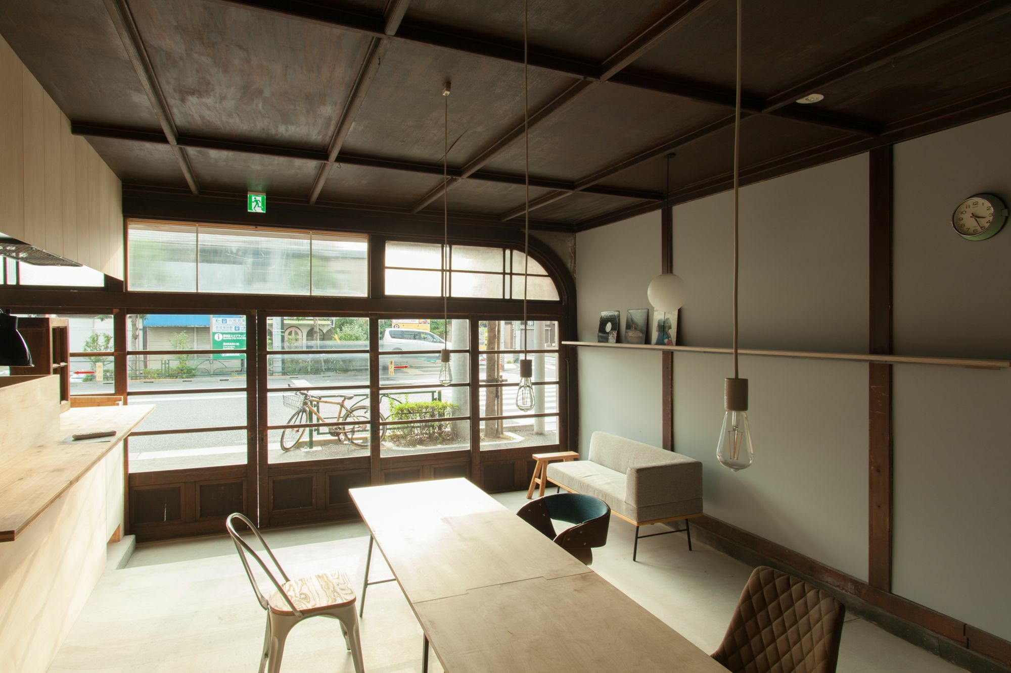 Sumida Nagaya Maison d'hôtes Tōkyō