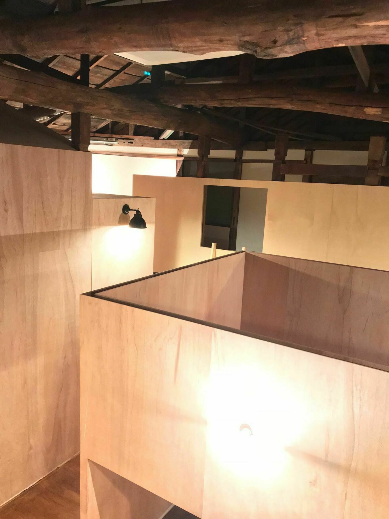 Sumida Nagaya Maison d'hôtes Tōkyō