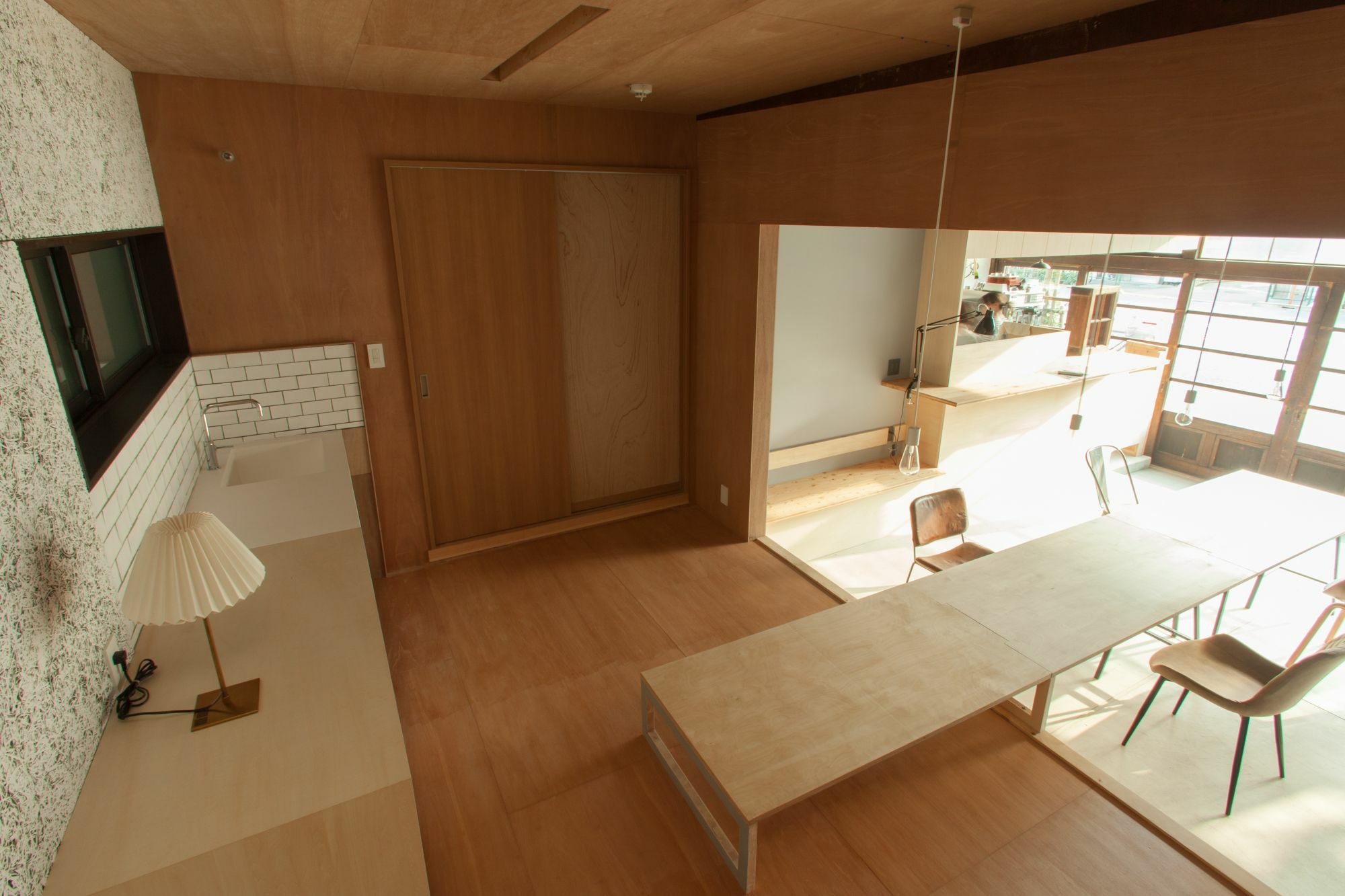 Sumida Nagaya 2* Tōkyō